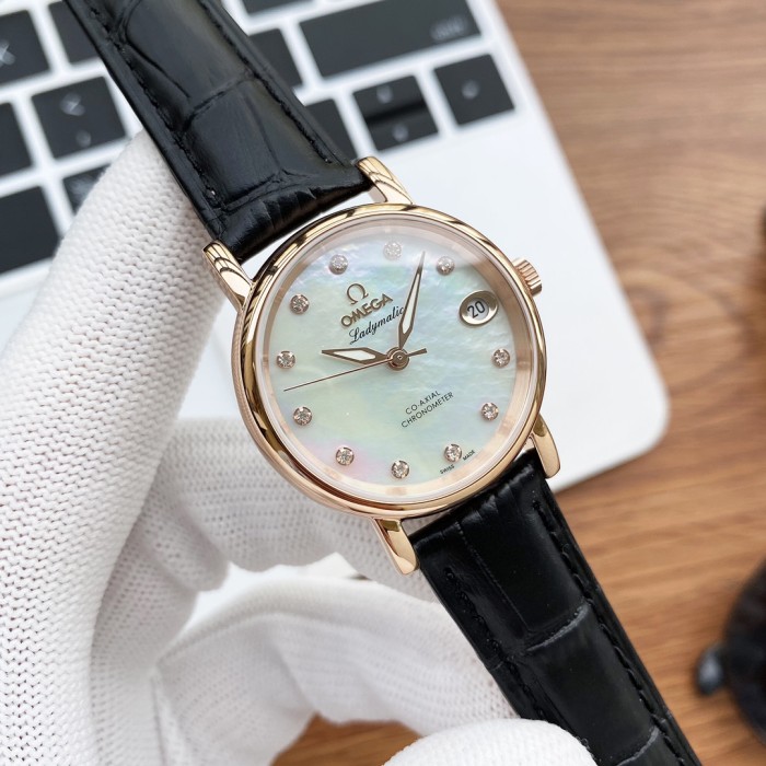 Watches OMEGA 316224 size:31*11 mm