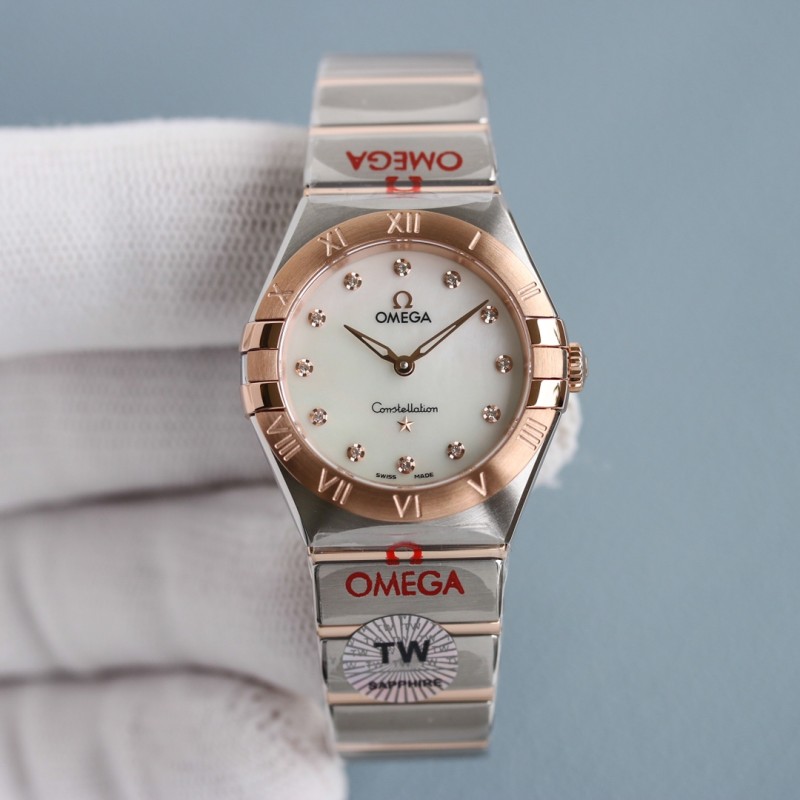 Watches OMEGA 316295 size:28 m