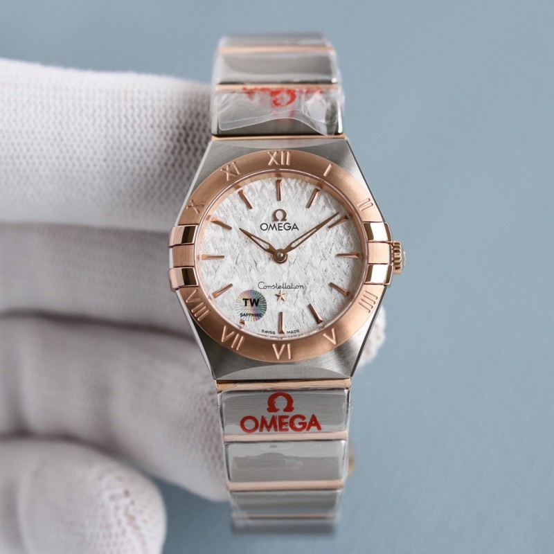 Watches OMEGA 316296 size:28 mm