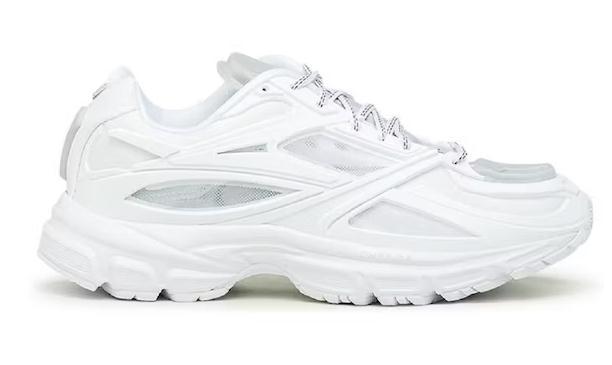 Reebok Premier Road Modern White Cold Grey