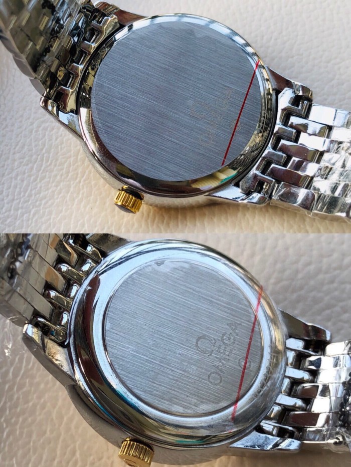 Watches OMEGA 316159 size:40*28 mm