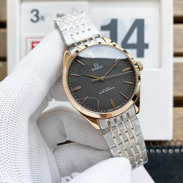 Watches OMEGA 316283 size:40*12 mm