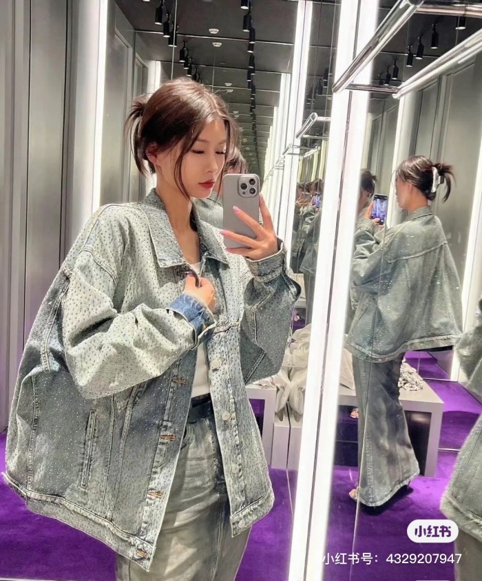 Clothes Balenciaga 762