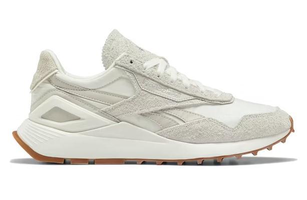 Reebok Classic Leather Legacy AZ Beige Grey