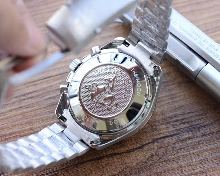 Watches OMEGA 316207 size:34*8 mm