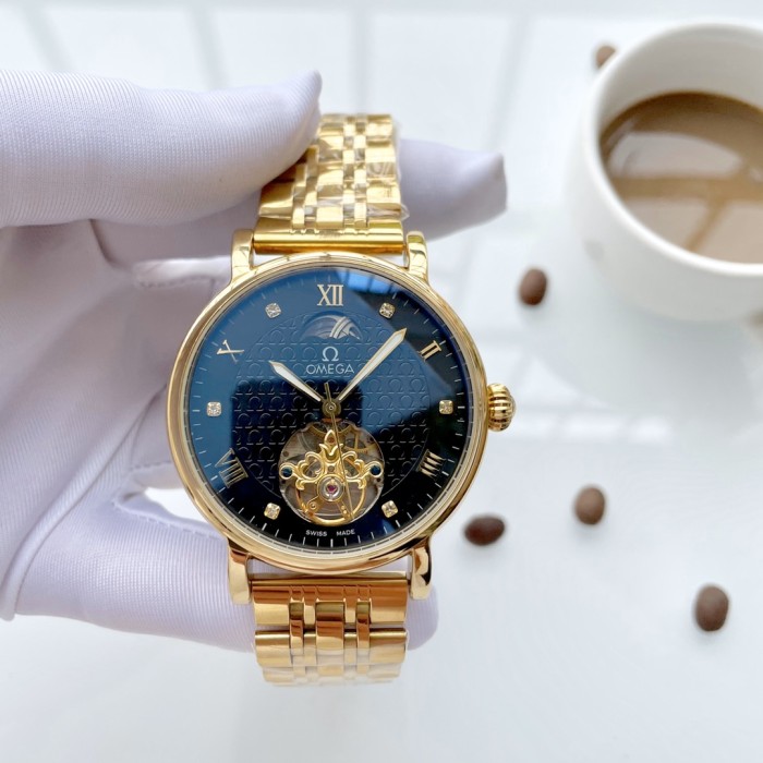 Watches OMEGA 316233 size:43*13 mm