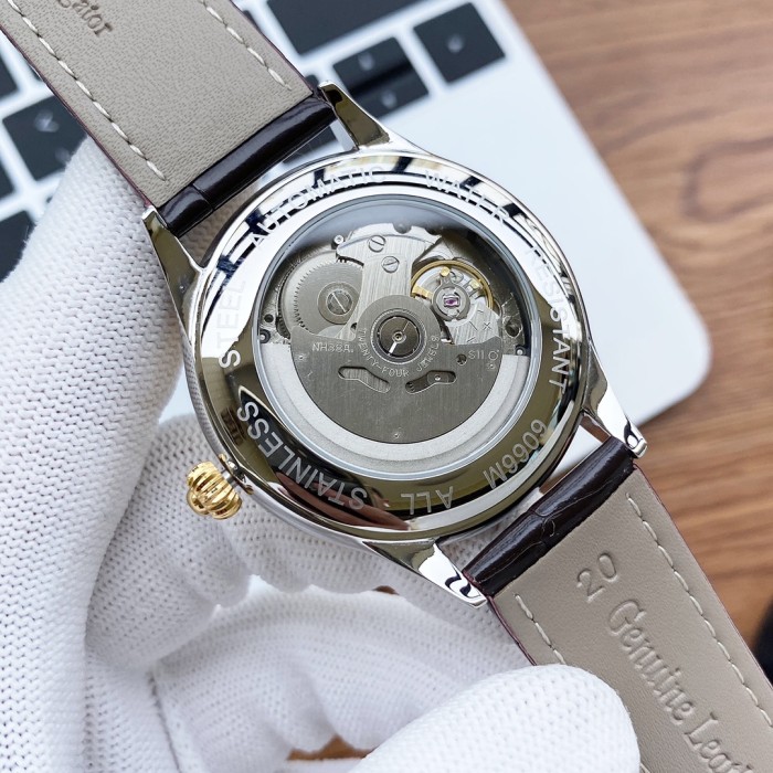 Watches OMEGA 316298 size:40*12 mm