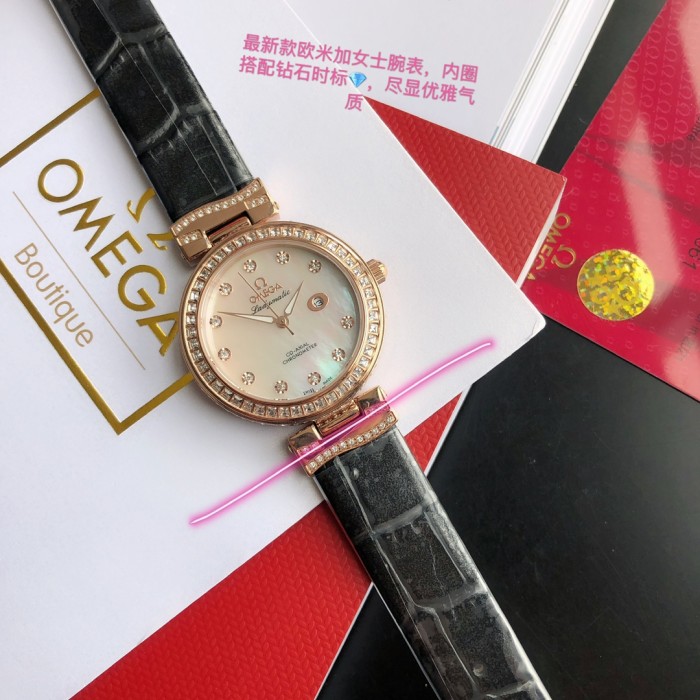 Watches OMEGA 316313 size:43.9 mm