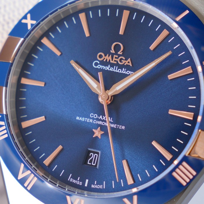 Watches OMEGA 316272 size:41 mm
