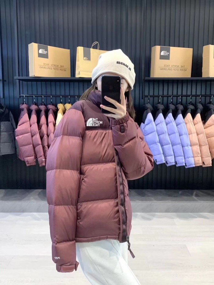 Clothes The North Face 284