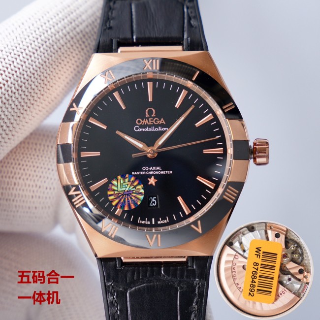 Watches OMEGA 316271 size:41 mm