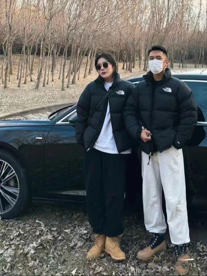 Clothes The North Face 289