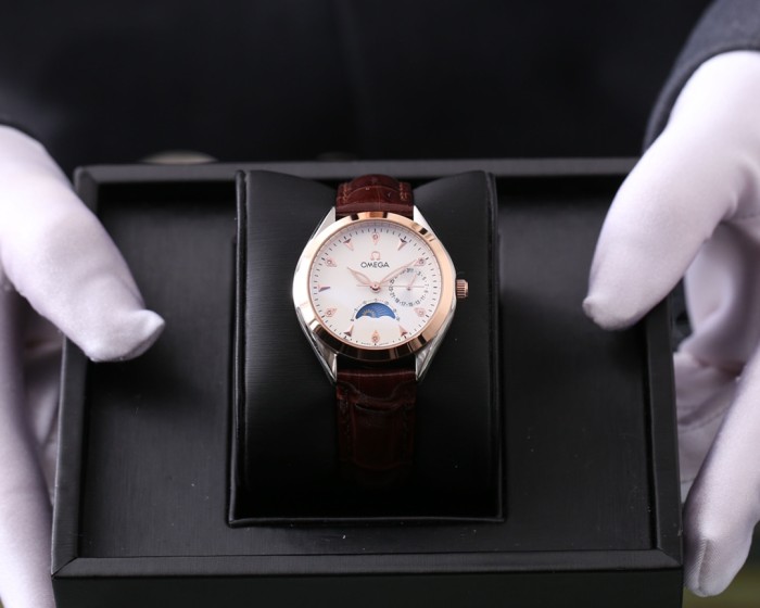 Watches OMEGA 316209 size:34*8 mm