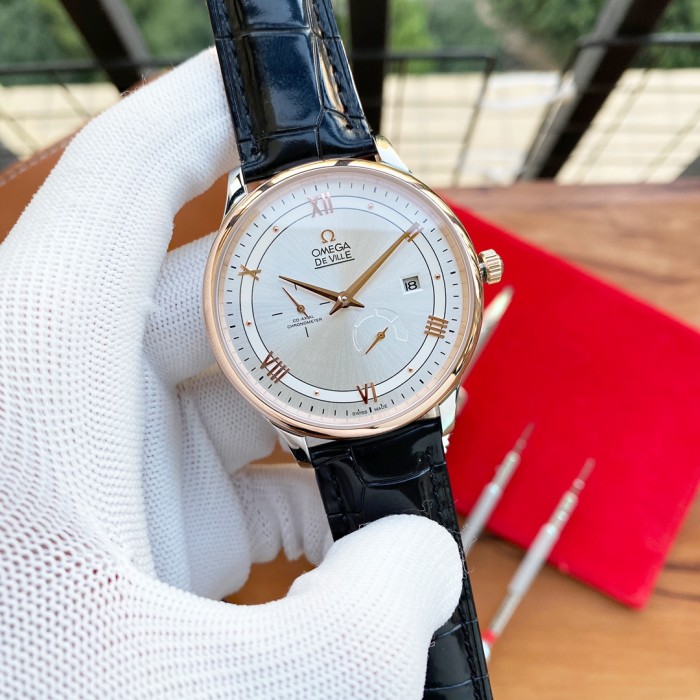 Watches OMEGA 316197 size:41*12 mm