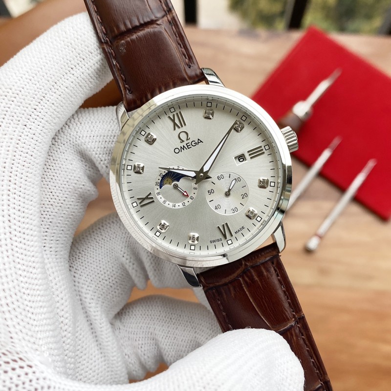 Watches OMEGA 316220 size:31*11 mm