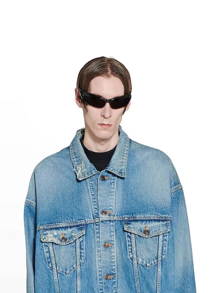 Clothes Balenciaga 760