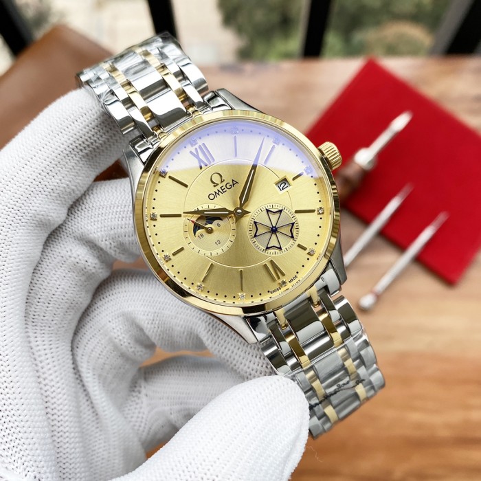 Watches OMEGA 316280 size:40*12 mm