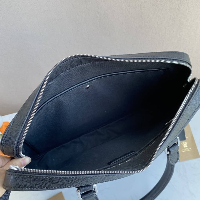 Handbag Burberry ASL886886 size 27*5*37.5cm