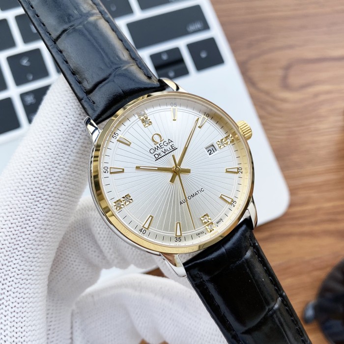 Watches OMEGA 316165 size:43 mm