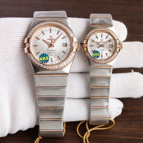 Watches OMEGA 316167 size:43 mm