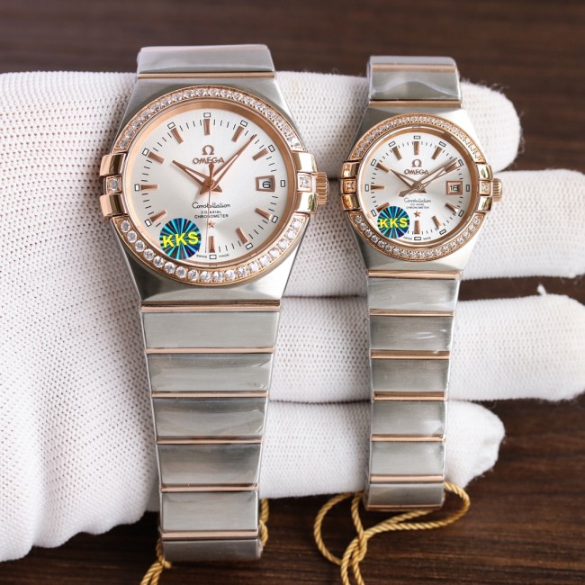 Watches OMEGA 316167 size:43 mm