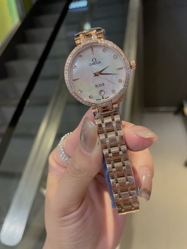 Watches OMEGA 316257 size:32*8 mm