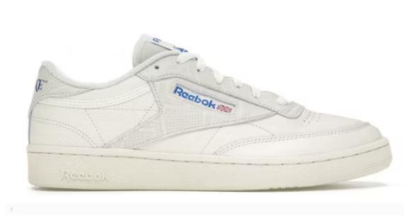 Reebok Club C Awake NY Snakeskin