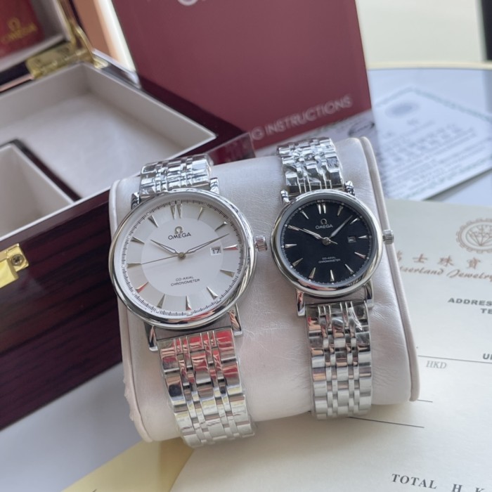 Watches OMEGA 316182 size:40/30*8 mm