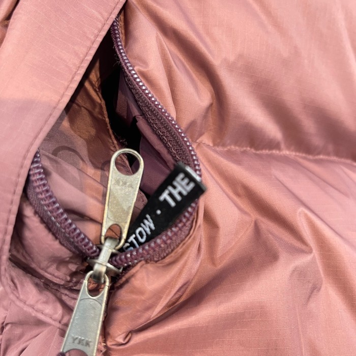 Clothes The North Face 284