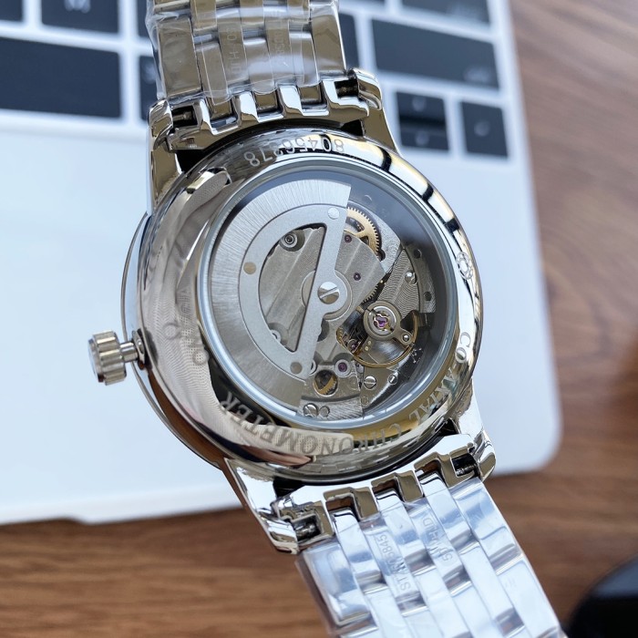 Watches OMEGA 316334 size:40*12 mm