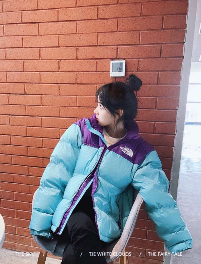 Clothes The North Face 287