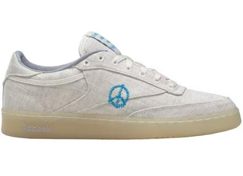 Reebok Club C 85 Story MFG