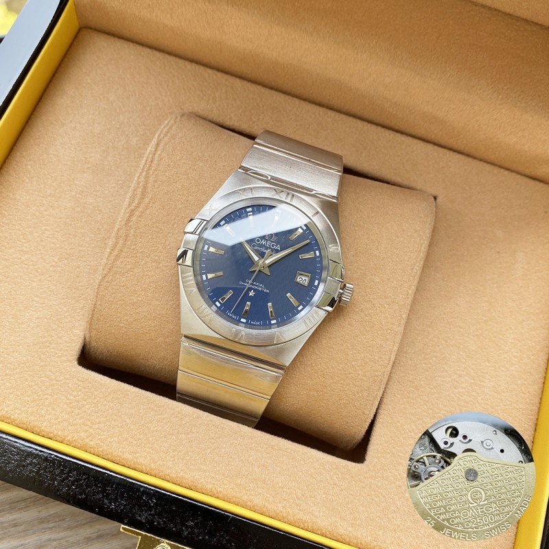 Watches OMEGA 316193 size:38*12 mm