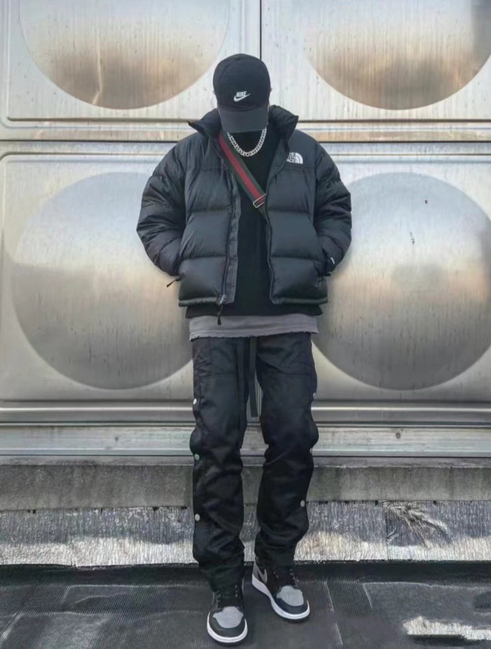 Clothes The North Face 289