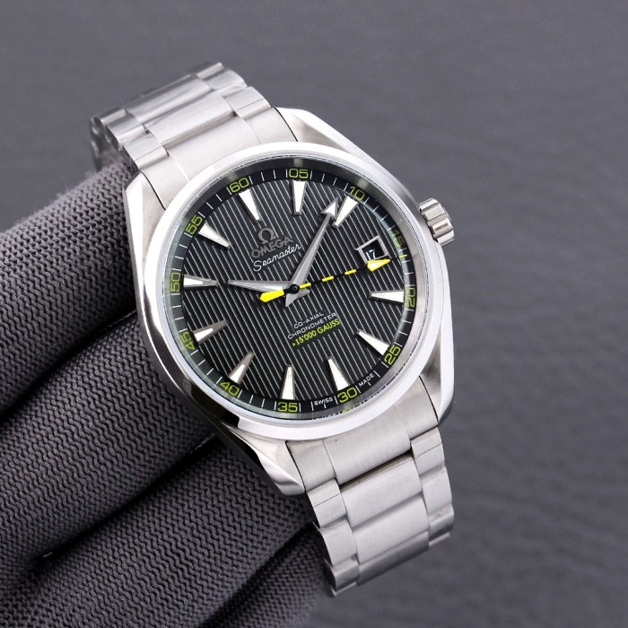 Watches OMEGA 316190 size:38*12 mm