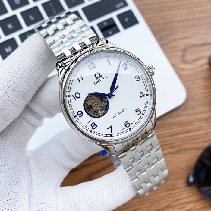 Watches OMEGA 316299 size:40*12 mm