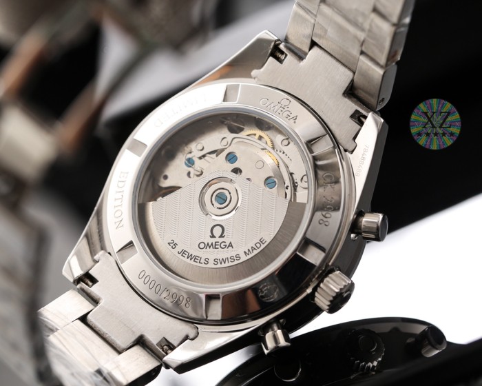 Watches OMEGA 316311 size:43.9 mm