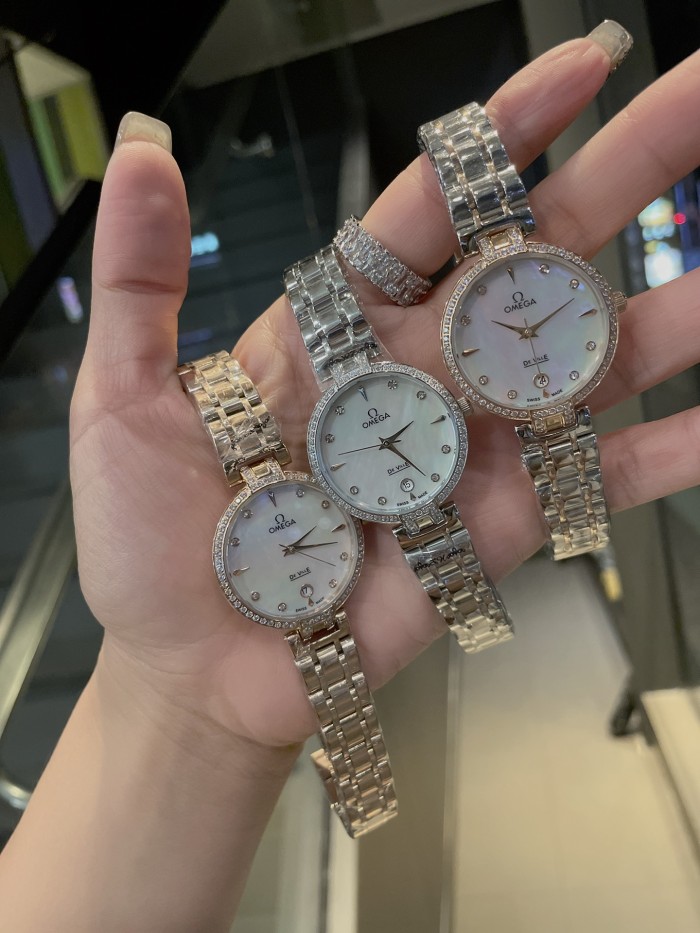 Watches OMEGA 316257 size:32*8 mm