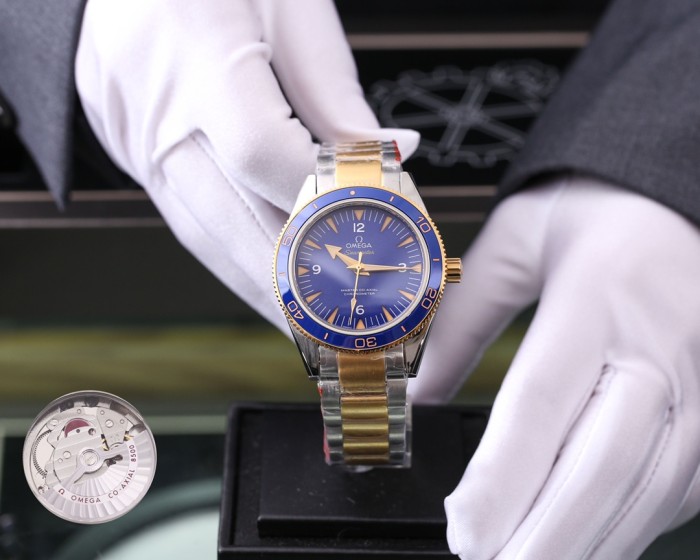 Watches OMEGA 316195 size:42 mm