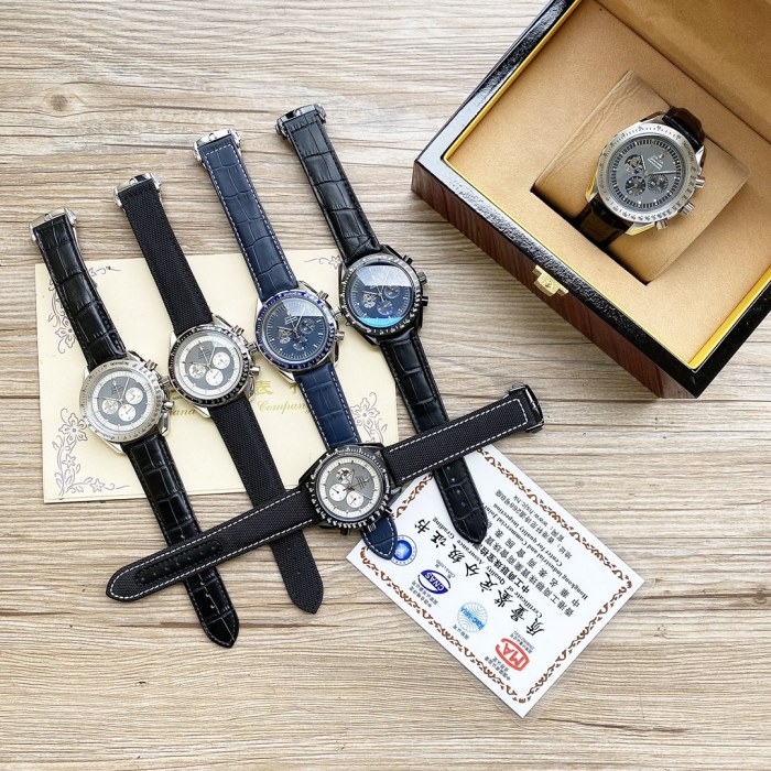 Watches OMEGA 316314 size:43.9 mm