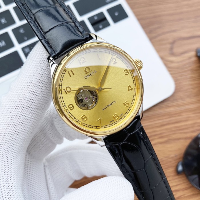 Watches OMEGA 316298 size:40*12 mm