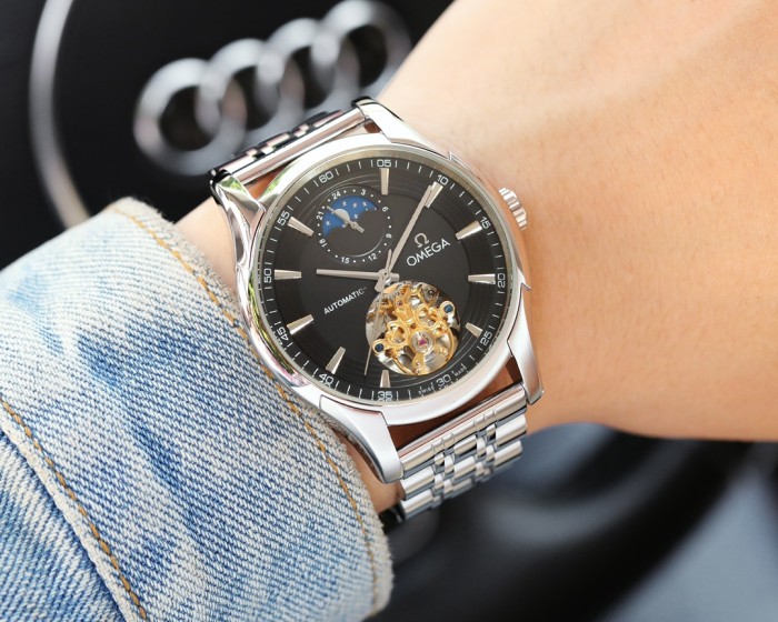 Watches OMEGA 316231 size:43*13 mm