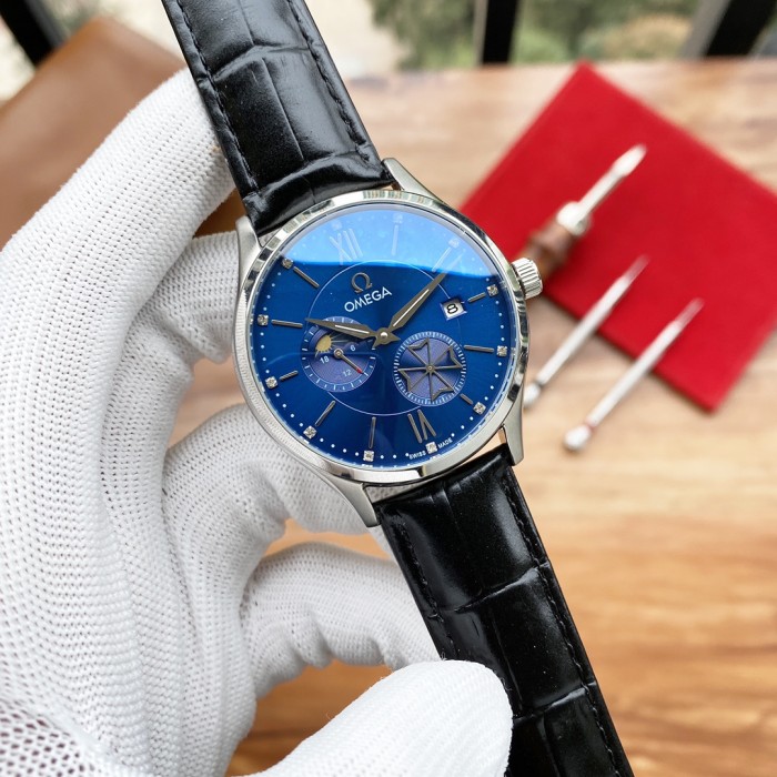 Watches OMEGA 316279 size:41*12 mm