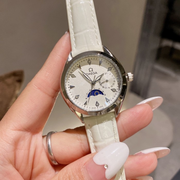 Watches OMEGA 316252 size:42*13 mm