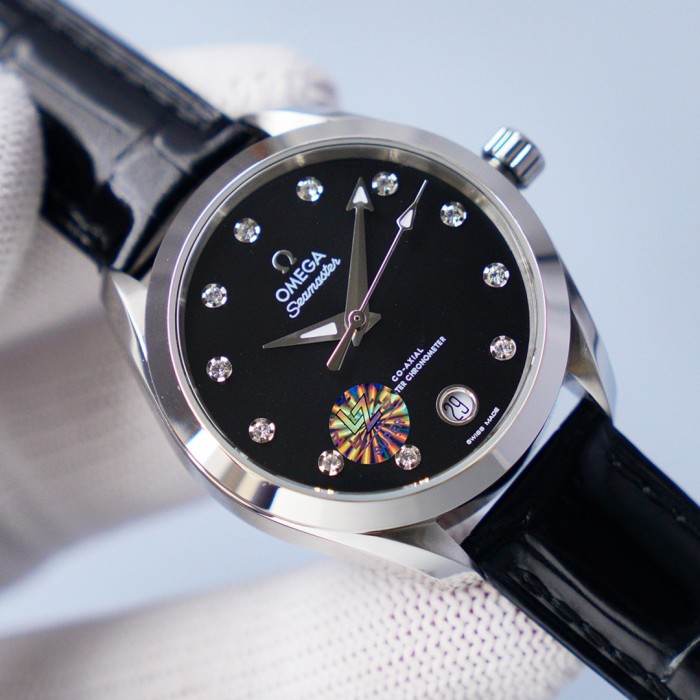 Watches OMEGA 316275 size:41*12 mm