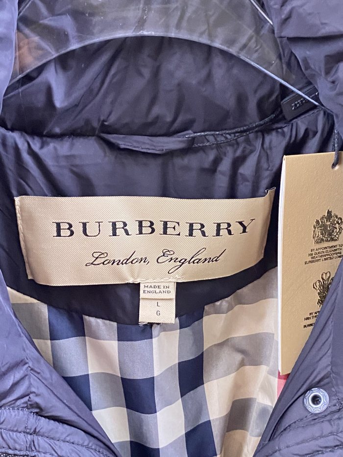 Clothes Burberry 597