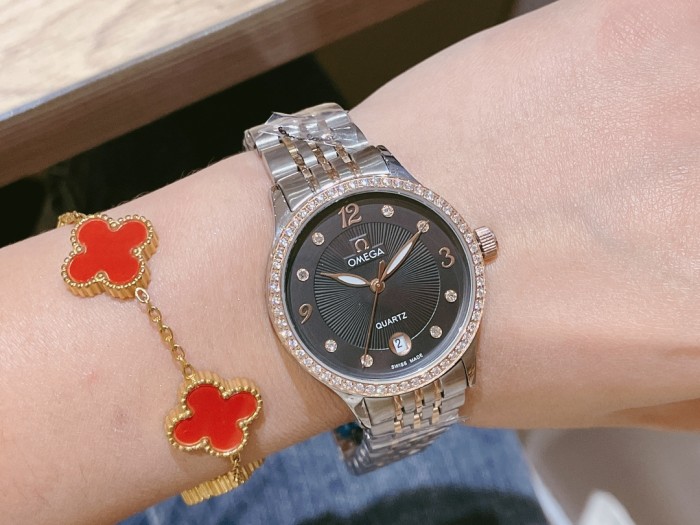 Watches OMEGA 316281 size:40*12 mm