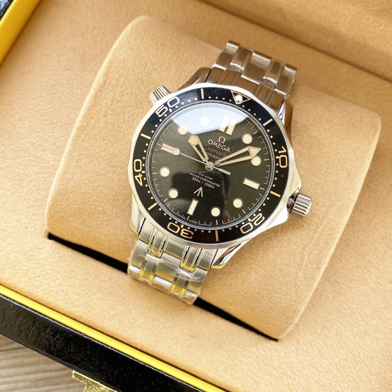 Watches OMEGA 316196 size:41*12 mm