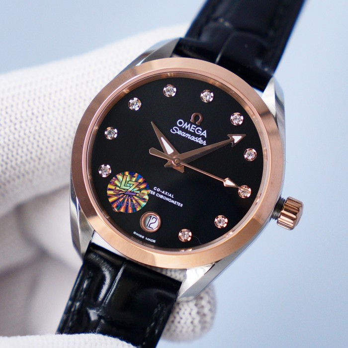 Watches OMEGA 316276 size:41*12 mm