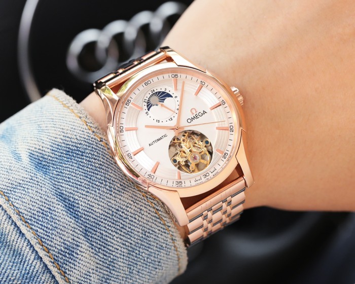 Watches OMEGA 316231 size:43*13 mm